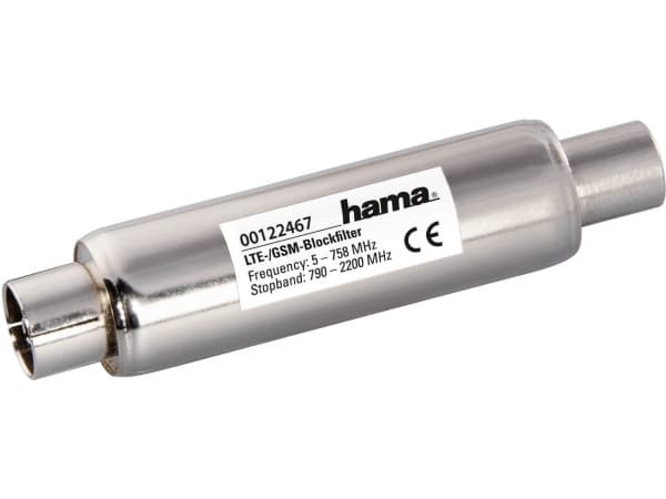 Hama 00122467