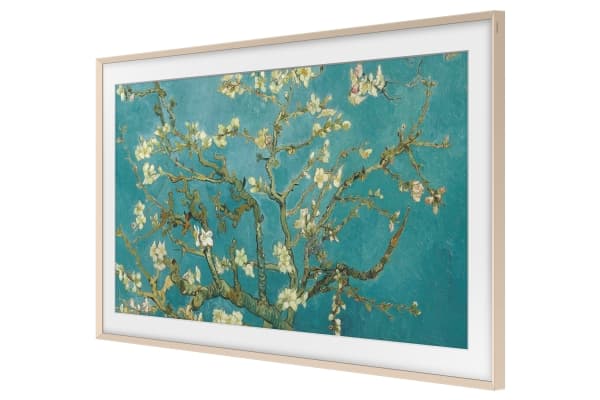 Samsung VG-SCFC50SGMXC, Ramme, Sand, 127 cm (50"), Samsung, The Frame LS03C Series, 960 g