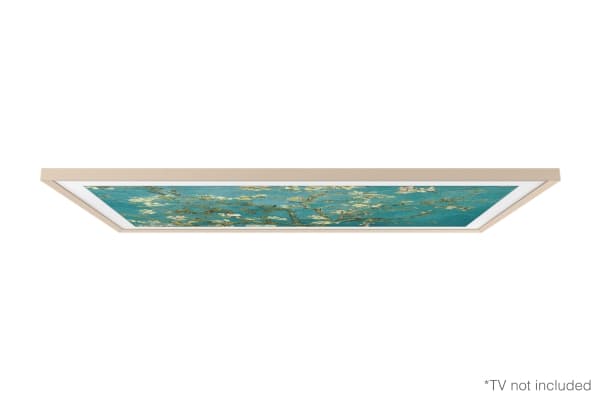Samsung VG-SCFC50SGMXC, Ramme, Sand, 127 cm (50"), Samsung, The Frame LS03C Series, 960 g