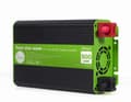 Pikkukuva 4 / 5: EnerGenie EG-PWC-PS500-01 - DC-AC invertteri - autoteollisuus, puhdas siniaalto - DC 12 V - 500 Watt - lähtöliittimet: 1
