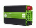 Pikkukuva 5 / 5: EnerGenie EG-PWC-PS500-01 - DC-AC invertteri - autoteollisuus, puhdas siniaalto - DC 12 V - 500 Watt - lähtöliittimet: 1