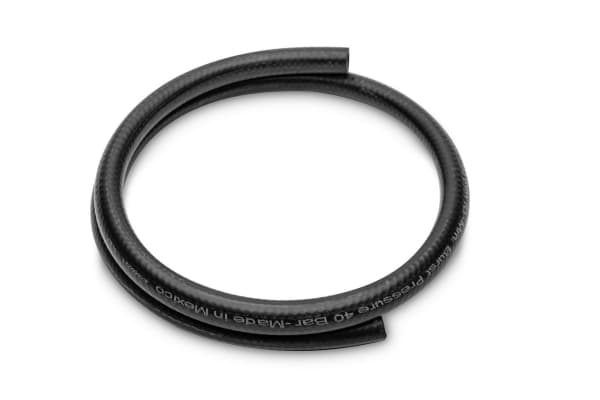 EK Water Blocks 3831109848364, Slangesett, EPDM (pakning), Sort, 80 °C, 1,7 cm, 100 cm