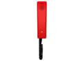Miniatyrbilde 2 av 2: Fanvil H2U-R, IP-telefon, Rød, Kablet håndsett, Bord/Vegg, In-band, Utenfor båndet, SIP-info, 2 linjer