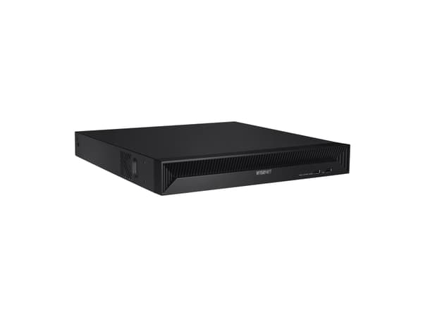 Hanwha Vision WiseNet Q QRN-1630S - NVR - 16 kanaler - med nettverk