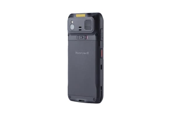 Honeywell ScanPal EDA57 - Handdator - ruggad - Android 12 - 64 GB - 5.5" färg (1440 x 720) - bakre kamera + främre kamera - streckkodsläsare - (2D-im