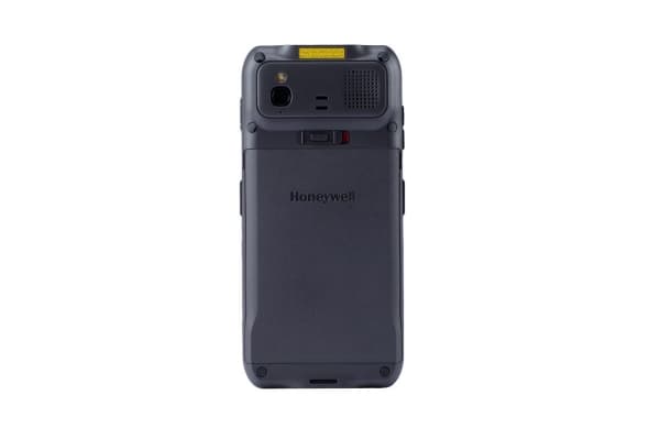 Honeywell ScanPal EDA57 - Handdator - ruggad - Android 12 - 64 GB - 5.5" färg (1440 x 720) - bakre kamera + främre kamera - streckkodsläsare - (2D-im