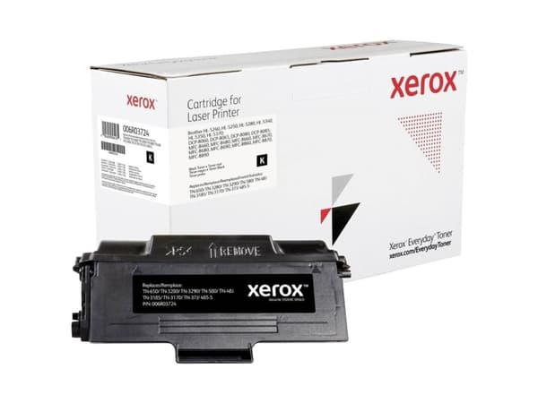 Everyday - Svart - kompatibel - tonerpatron - for Xerox Brother DCP-7030/7040/7045, Brother HL-2040, Brother HL-2140/HL-2150N/HL-2170
