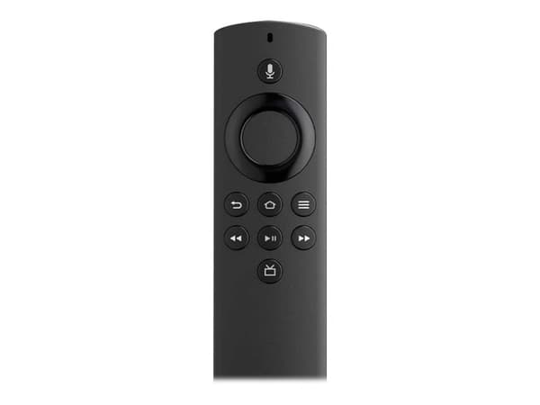 Amazon Fire TV Stick Lite - Digital multimediemottaker - Full HD - HDR - 8 GB