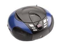 Lenco SCD-37, Digitaalinen, FM, Soitin, CD, CD-R, CD-RW, Toista, Toista kaikki, Toista yksi, MP3, WMA