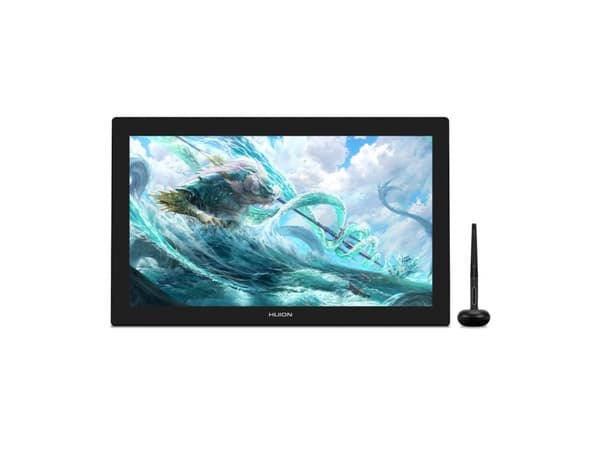 Nettbrett Huion Kamvas Pro 24 (4K)