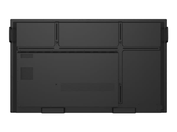 ViewSonic ViewBoard IFP6550-5F - 65" Diagonalklasse 50-5F Series LED-bakgrunnsbelyst LCD-skjerm - interaktiv - med berøringsskjerm (flerberørings) /