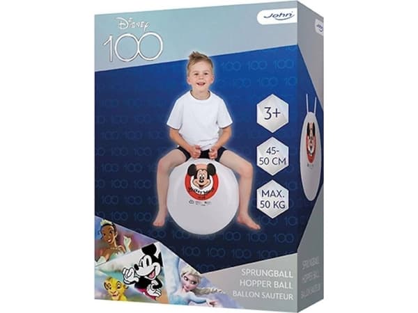 John the Disney Mickey pomppupallo 130059141