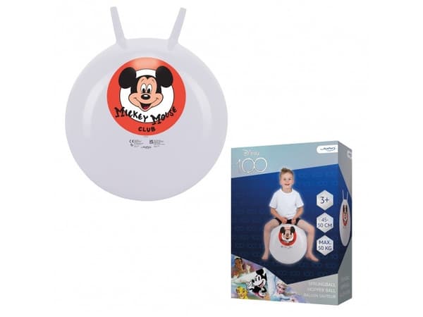 John the Disney Mickey pomppupallo 130059141
