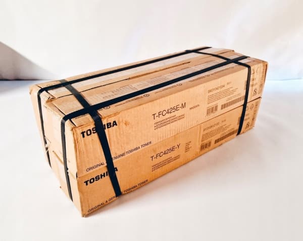 T-FC425ey toner gul 38k