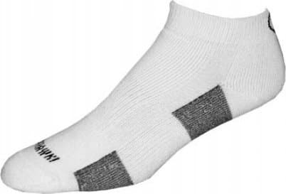 Blackhawk Socks BlackHawk S.A.S. Pro Cut Athletic Socks 4 pairs (83SK04WH)