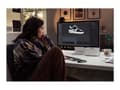 Miniatyrbild 5 av 5: Apple Mac Studio - USFF M2 Ultra upp till - RAM 64 GB - SSD 1 TB - M2 Ultra 60-core GPU - Gigabit Ethernet, 10 Gigabit Ethernet, 5 Gigabit Ethernet,