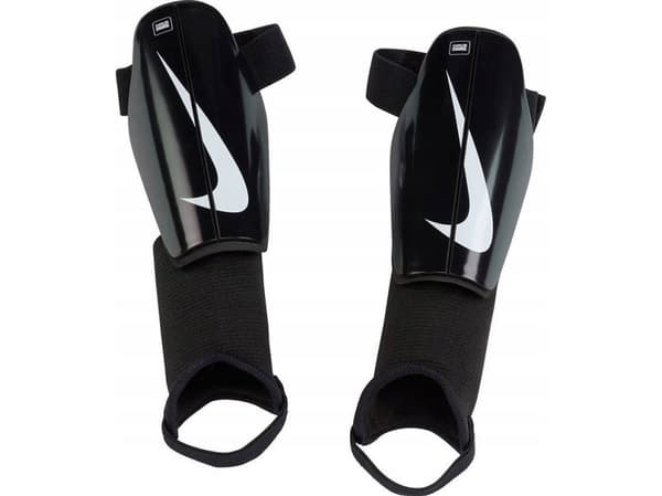 Nike Nagolenniki Charge Y DX4610 010 sortera r. L