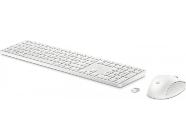 650 Wireless Keyboard and M Vit