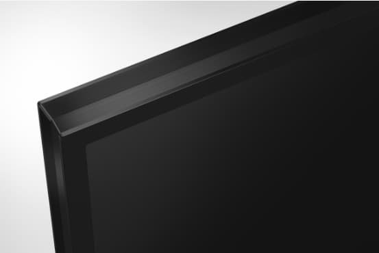 Sony Bravia Professional Displays FW-32BZ30J1 - 32" Diagonalklasse LED-bakgrunnsbelyst LCD-skjerm - intelligent skilting - 720p 1366 x 768 - HDR