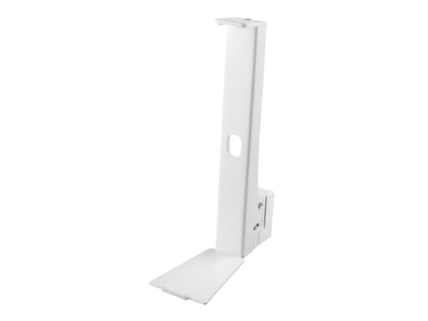 Cavus vægbeslag til Sonos® Five/Play:5. Vertikal. Hvid
