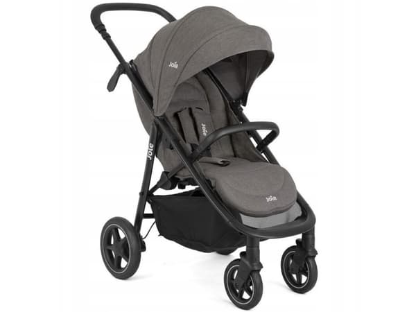 Joie Mytrax Pro barnvagn | Thunder