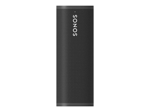 Sonos Roam Smart Högtalare – Svart Skugga
