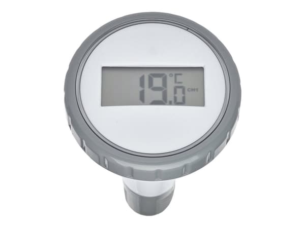 TFA Palma Radiostyrd Pooltermometer