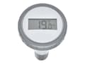 Miniatyrbild 6 av 7: TFA Palma Radiostyrd Pooltermometer