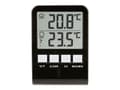 Miniatyrbild 1 av 7: TFA Palma Radiostyrd Pooltermometer