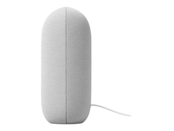 Google Nest Audio Smart Högtalare – Krita