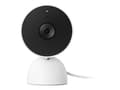 Miniatyrbild 3 av 10: Google Nest Cam Övervakningskamera 1080p – Ute/Inne