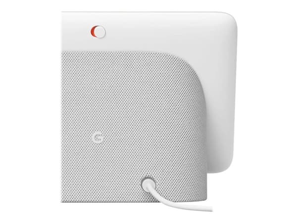 Google Nest Hub (Gen 2) Smart Display – Kalk