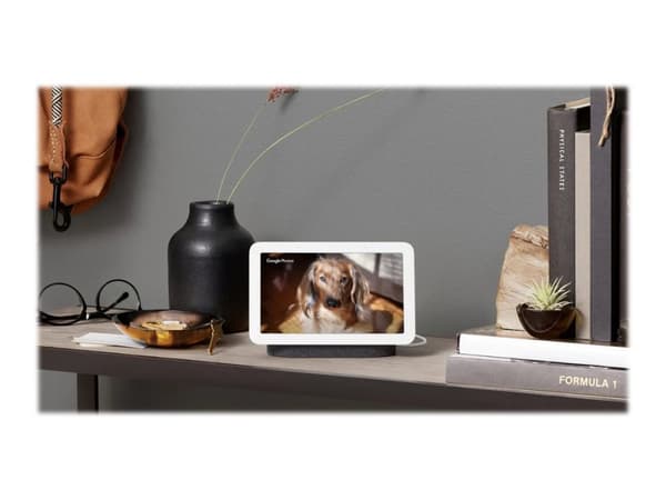 Google Nest Hub (Gen 2) Smart Display – Kalk