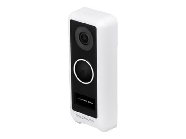 Ubiquiti UniFi Protect G4 Dörrklocka
