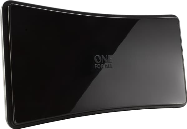 SV 9420 Ant indoor Full HD active 360° black 5G