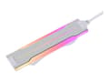 Miniatyrbilde 1 av 5: Lian Li - RGB LED-lysstripesett - side - 5 V