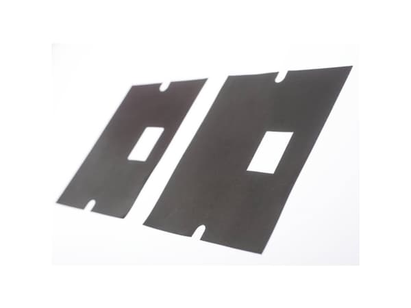 Kerafol S900 Varmelederfolie 0.2 mm 7.5 W/mK (L x B) 100 mm x 100 mm