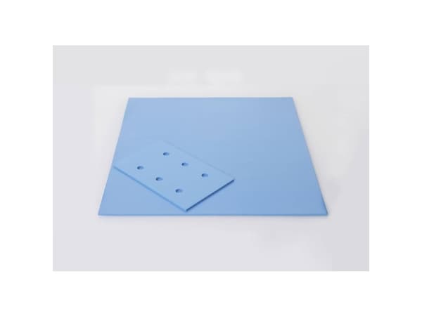 Kerafol 3500 Varmelederplate 3 mm 3,5 W/mK (L x B) 120 mm x 200 mm
