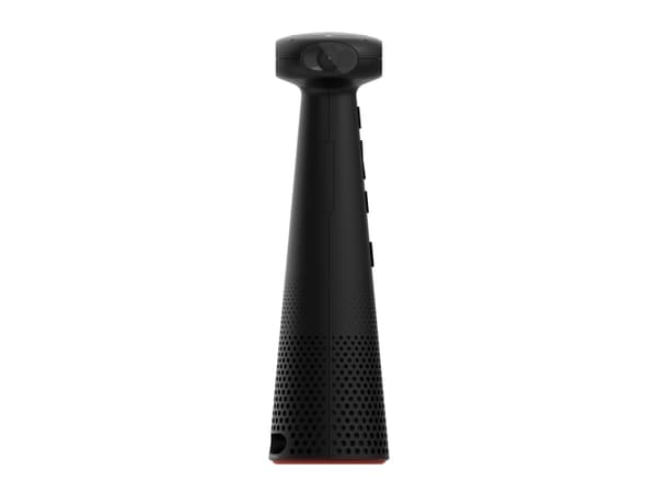 IPEVO TOTEM 360 - Panoramisk konferansekamera - farge - 4992 x 928 - 5K - lyd - USB 2.0 - MJPEG, YUV