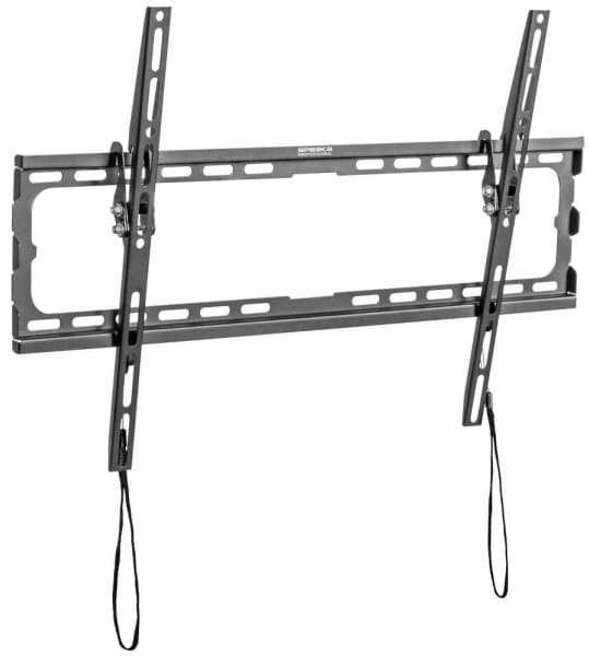 SpeaKa Professional SP-TVM-601 TV-seinäkiinnike 94,0 cm (37) - 203,2 cm (80) Kallistuspalkki