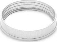 EK Water Blocks 3831109906248, O-ring, Aluminium, Sølv, 10 stykker, Slovenia