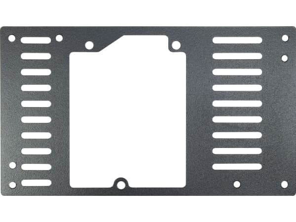 Inter-Tech ATX-04 - Nätaggregathölje