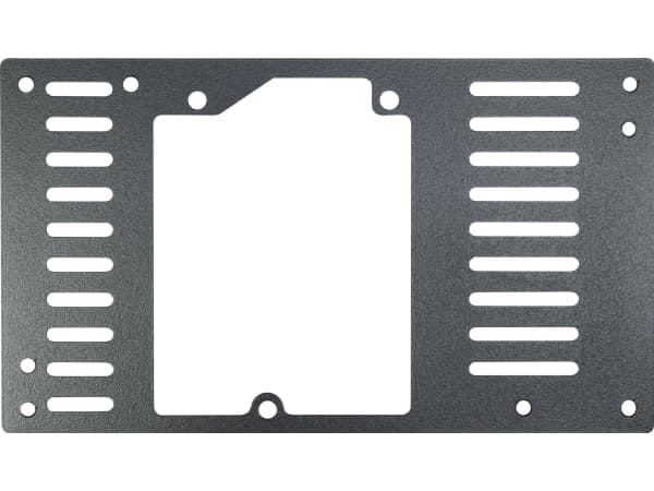 Inter-Tech ATX-04 - Nätaggregathölje