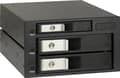 Miniatyrbilde 4 av 5: Inter-Tech ST-3525 - Oppbevaringsdrevskap - 2,5 tommer, 3,5 tommer (6,4 cm, 8,9 cm)