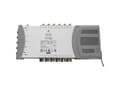 Miniatyrbilde 4 av 4: Triax 318605, 5 innganger, 24 utganger, 950 - 2200 MHz, 47 - 694 MHz, 1.0, 2.0, 180 - 264 V