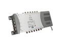 Miniatyrbilde 2 av 4: Triax 318605, 5 innganger, 24 utganger, 950 - 2200 MHz, 47 - 694 MHz, 1.0, 2.0, 180 - 264 V