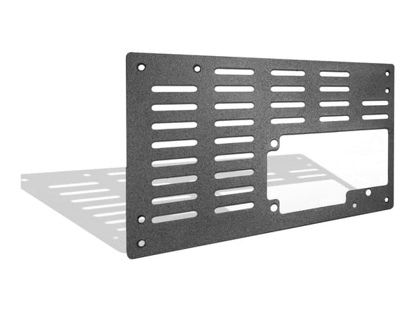 Inter-Tech ATX-02 - Strømforsyningsdeksel