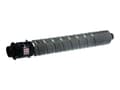 Miniatyrbilde 1 av 3: RICOH toner svart IM C3010/3510 ca 40 000 sider