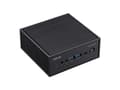 Miniatyrbild 3 av 5: ASUS ExpertCenter PN42 SN100AD - Mini-PC N-series N100 / upp till 3.4 GHz - RAM 4 GB - SSD 128 GB - NVMe - UHD Graphics - Gigabit Ethernet, 2.5 Gigab