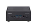 Miniatyrbild 5 av 5: ASUS ExpertCenter PN42 SN100AD - Mini-PC N-series N100 / upp till 3.4 GHz - RAM 4 GB - SSD 128 GB - NVMe - UHD Graphics - Gigabit Ethernet, 2.5 Gigab